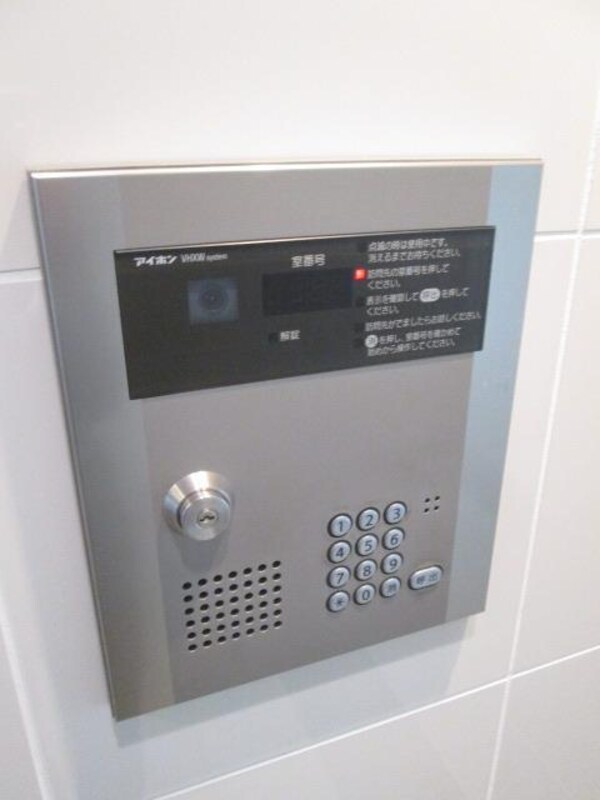共有部分(★★オートロック付き♪★★)