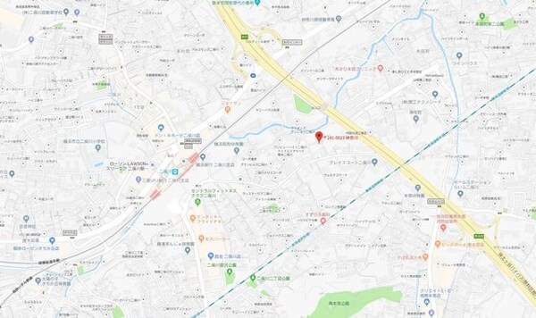 その他(★相鉄線の賃貸物件お部屋探しはタウンハウジング二俣川店へ★)