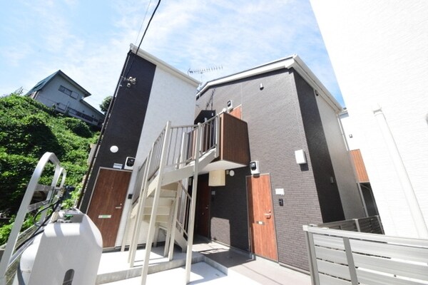外観(★★閑静な住宅街★★)