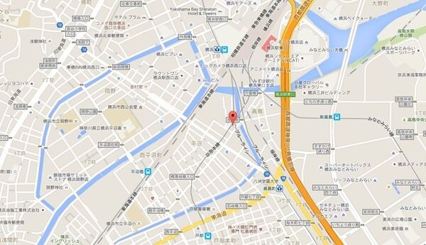 その他(★★周辺地図★★)