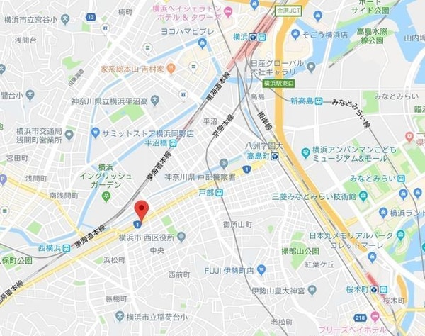 その他(★案内図★)