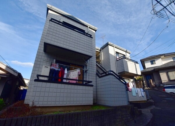 外観(★★上大岡徒歩15分★★)