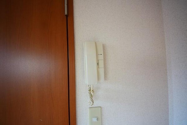 設備(★★インターフォン★★)