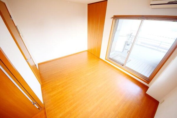 その他室内・内装(★★角部屋で明るいお部屋★★)