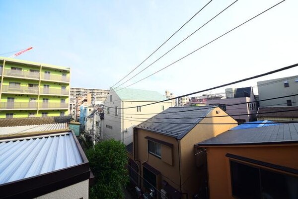 眺望(★★眺望良好★★)
