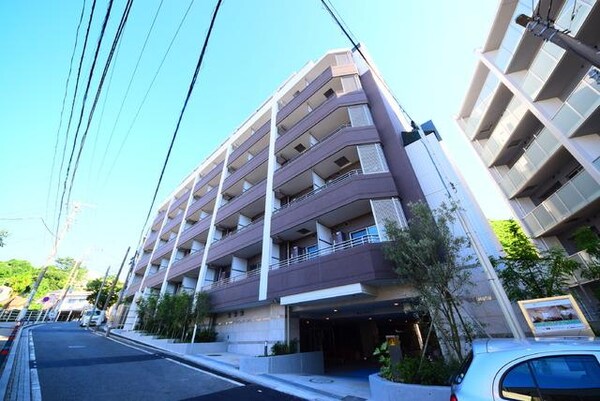 外観(★★重厚感のある外観★★)