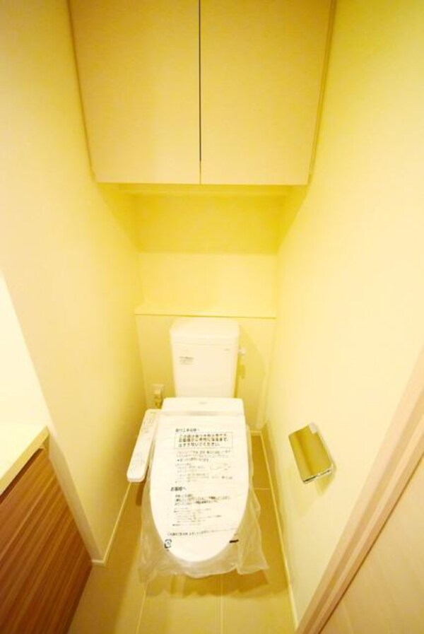 トイレ(★★快適なウォシュレット付き★★)