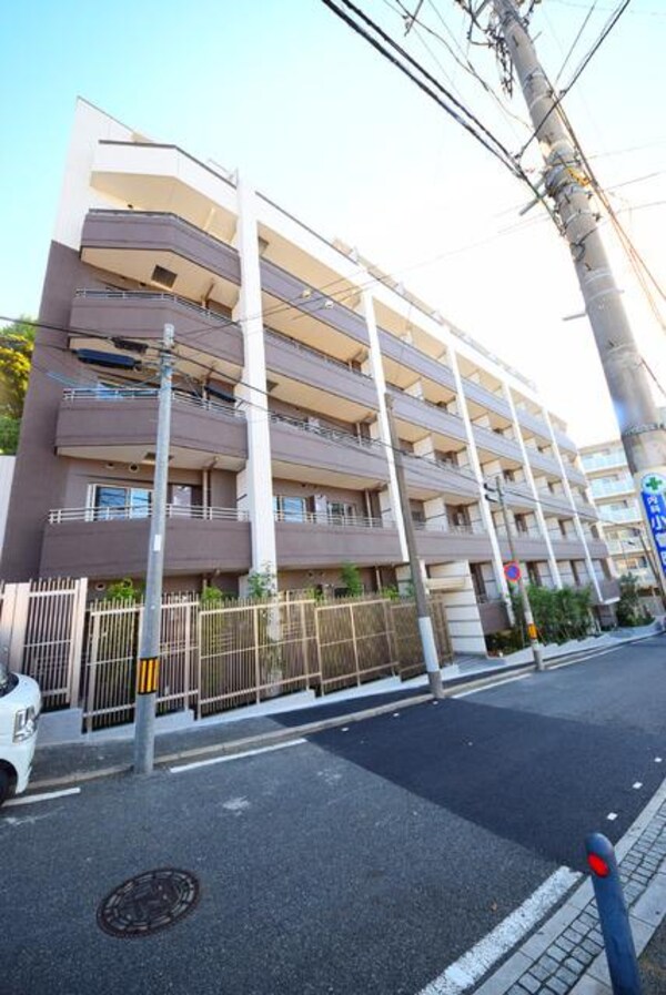 外観(★★高級感のある外観★★)