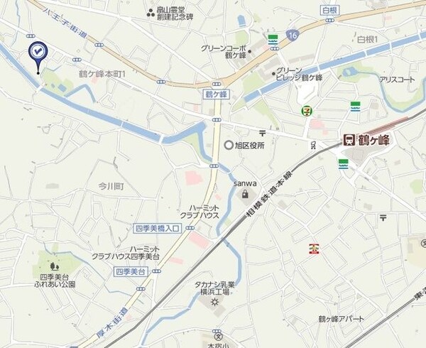 その他(★地図★)