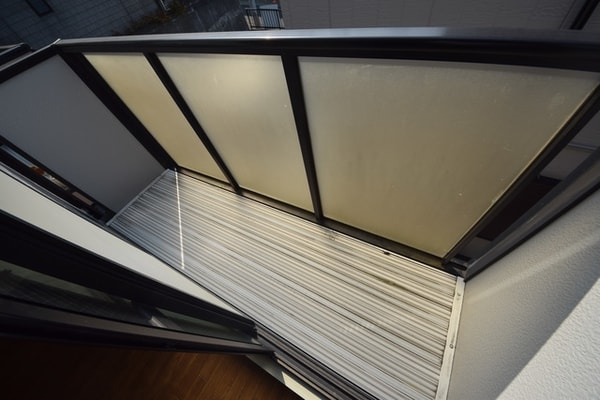設備(★バルコニー付のお部屋です★)