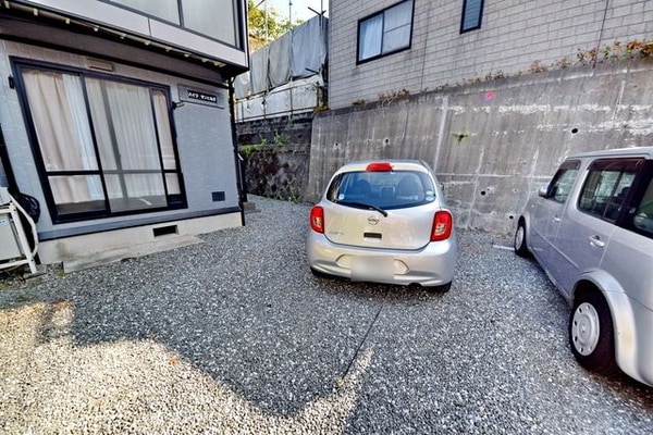 駐車場(★敷地内駐車場★)