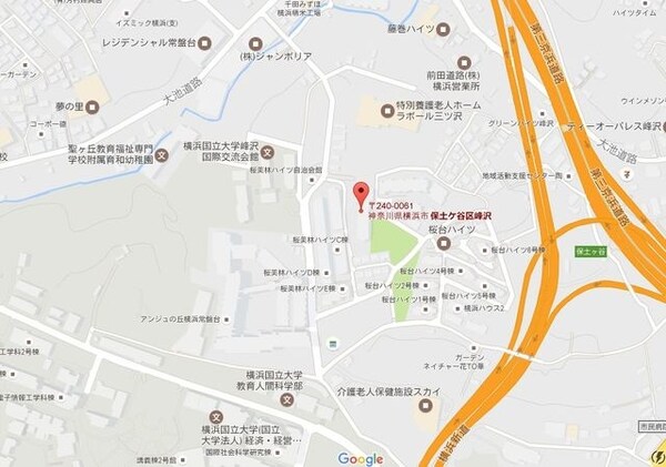 その他(★★案内図★★)