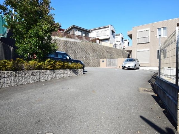 エントランス(★★駐車場あり★★)