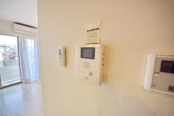 設備(★同物件別号室参考写真★)