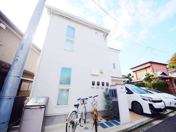 外観(★閑静な住宅街★)