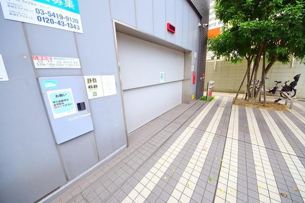 共有部分(★駐車場★)