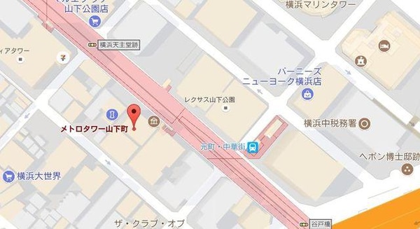 地図(★案内図★)