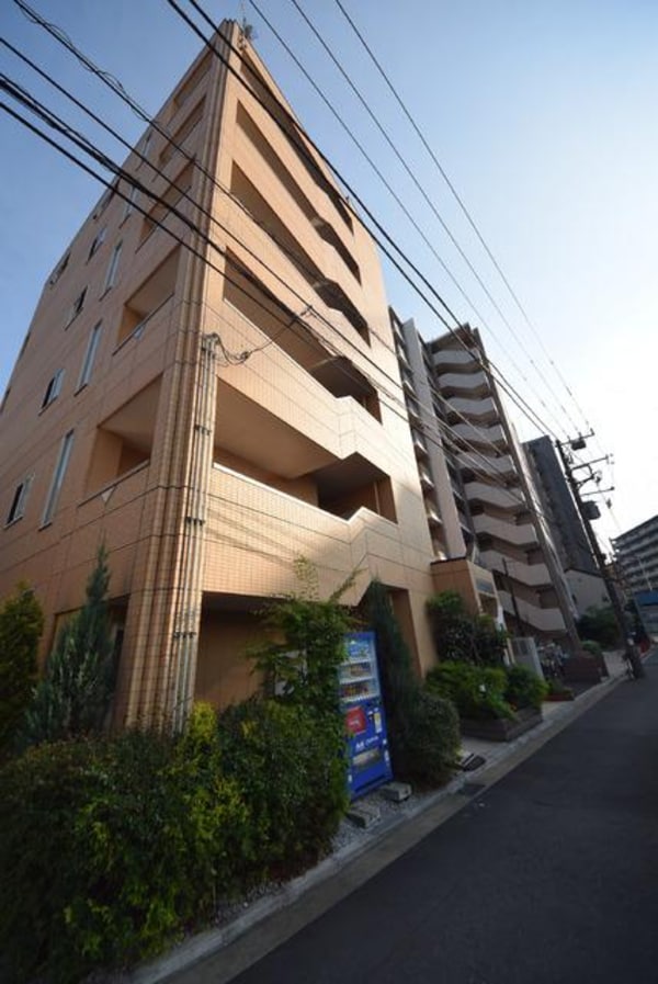 外観(★★安心RC造★★)
