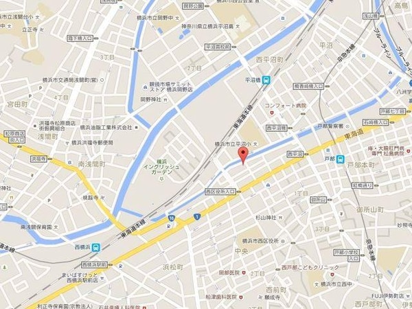 その他(★★周辺地図★★)