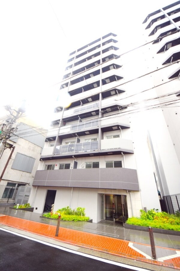 外観(★横浜エリアのお部屋探しはタウンハウジング横浜店まで★)