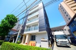 ★新築フルスペックマンションです★