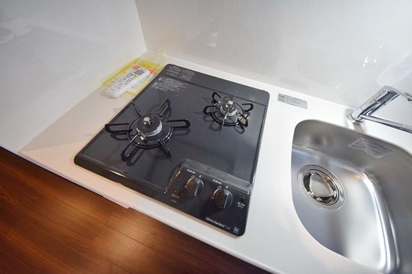 キッチン(★★新築物件★★)