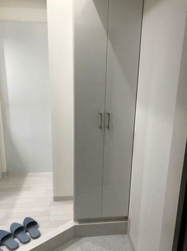 玄関(★★同建物別部屋写真★★)