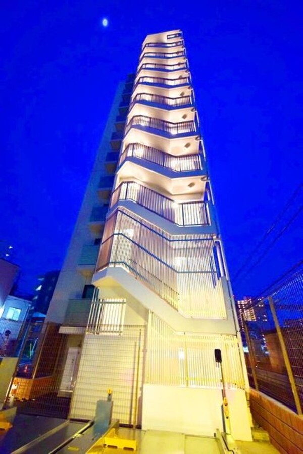外観(★横浜の賃貸物件・お部屋探しはタウンハウジング横浜店へ！★)