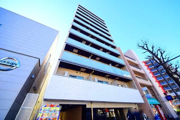 外観(★横浜の賃貸物件・お部屋探しはタウンハウジング横浜店へ！★)