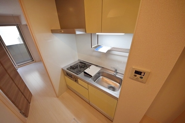 キッチン(★横浜エリアのお部屋探しはタウンハウジング横浜店まで★)