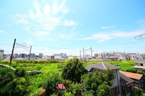 眺望(★景色★)
