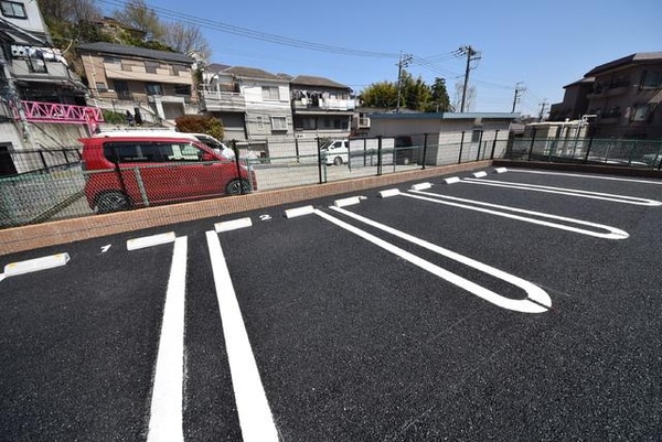 駐車場(★★敷地内駐車場★★)