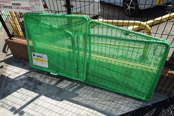 共有部分(★★敷地内ゴミ捨て場★★)