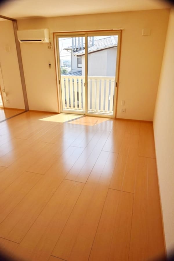 リビング・居室