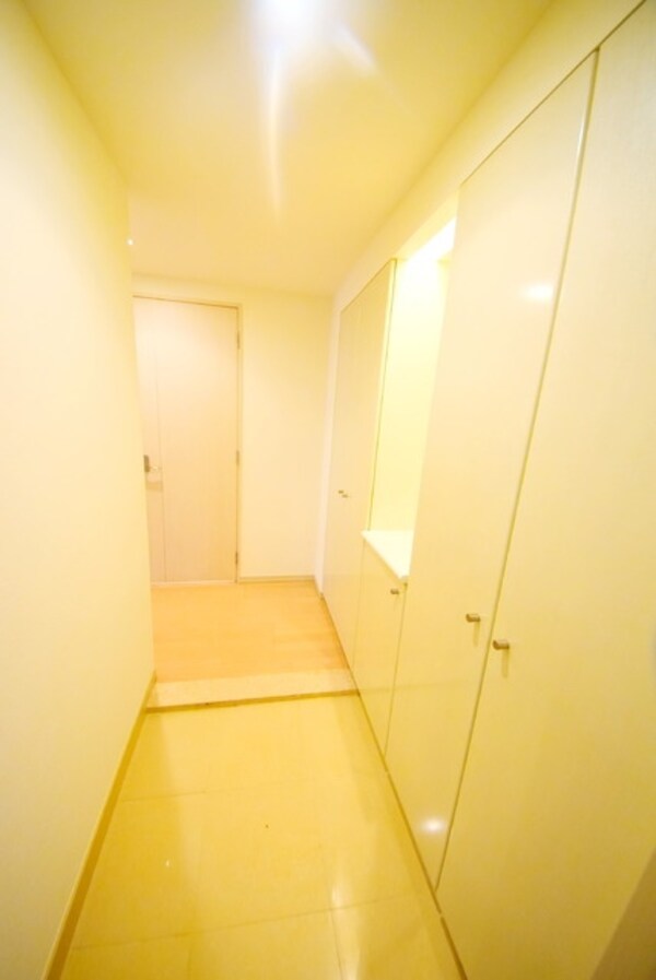 玄関(★★下駄箱付、玄関★★)
