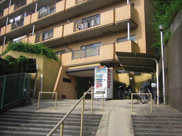 共有部分(★★エントランス★★)