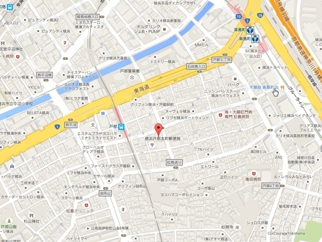 物件内観写真16　(★★周辺地図★★)