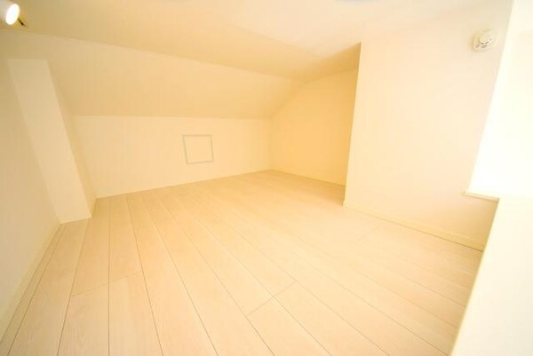 その他室内・内装(★★ロフトの高さ1.4ｍあります★★)