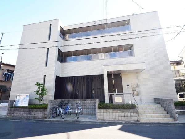 外観(★★井土ヶ谷徒歩5分★★)