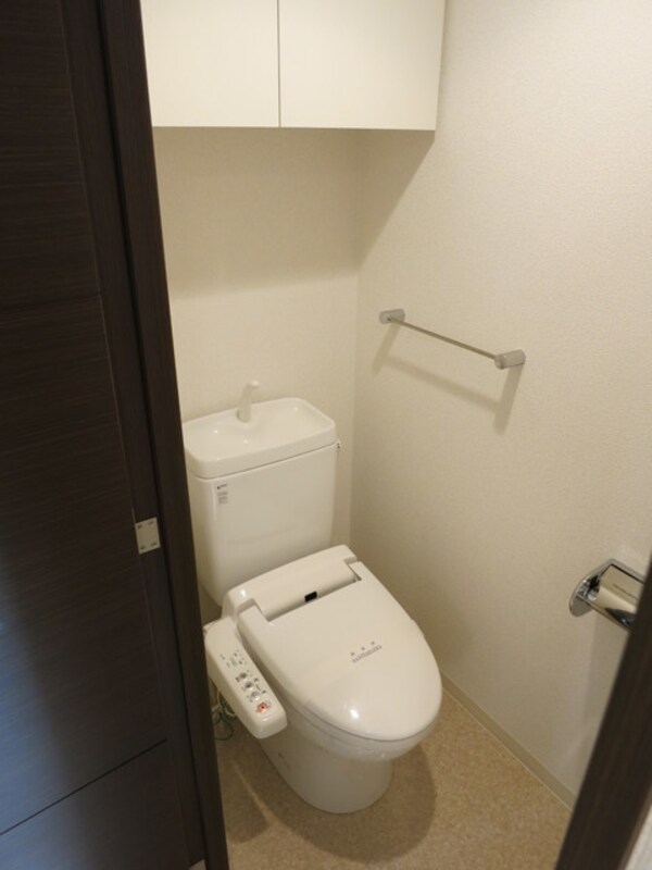 トイレ(棟内別部屋参考)