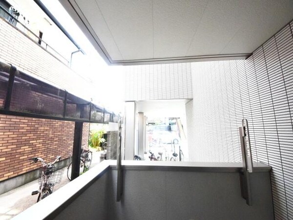 眺望(★★1階のお部屋です★★)