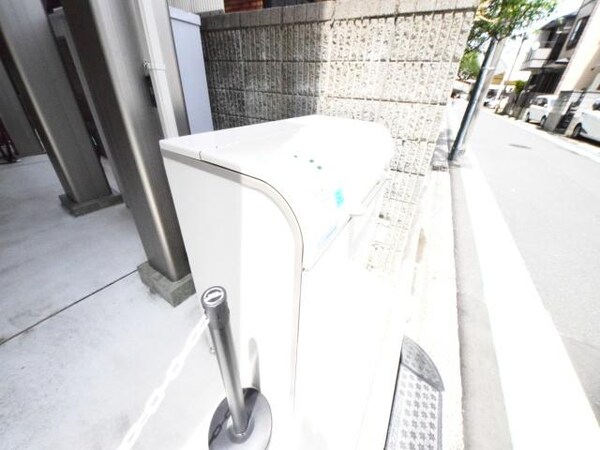 共有部分(★★人気のパナホーム施工★★)