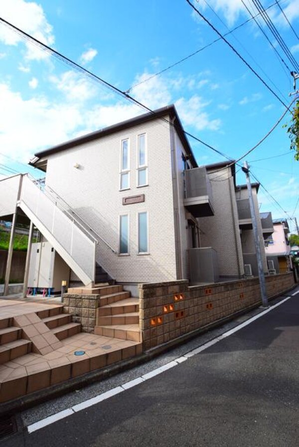 外観(★★パナホーム施工で安心★★)