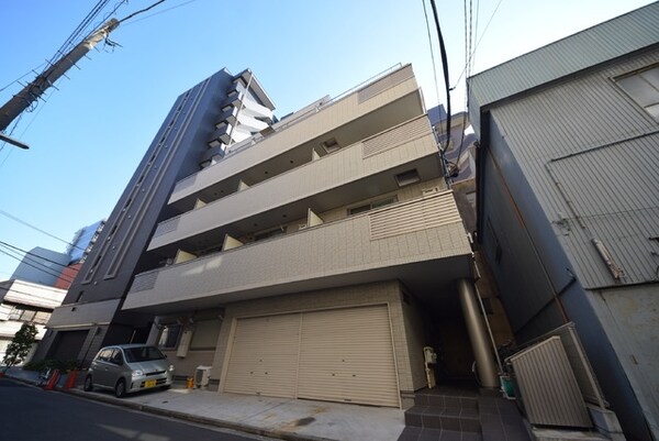 外観(★★鉄骨造５階建て★★)