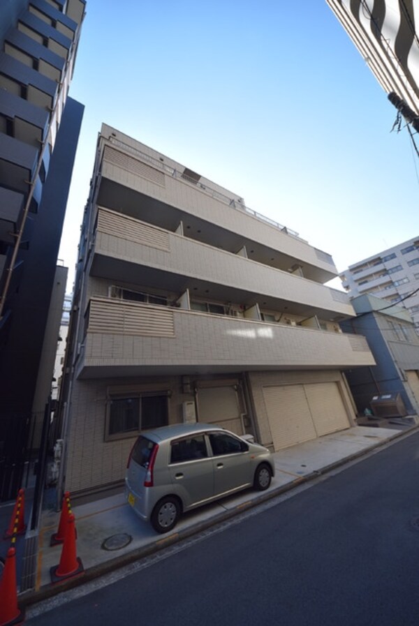 外観(★★駅近！徒歩２分！現在リフォーム中★★)