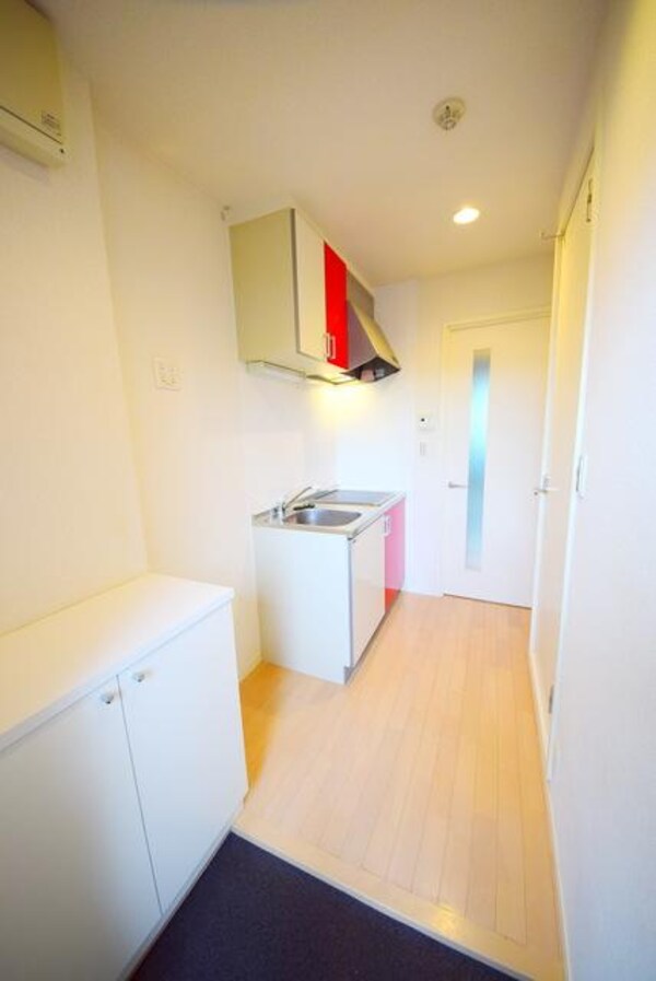 玄関(★★玄関より撮影★★)