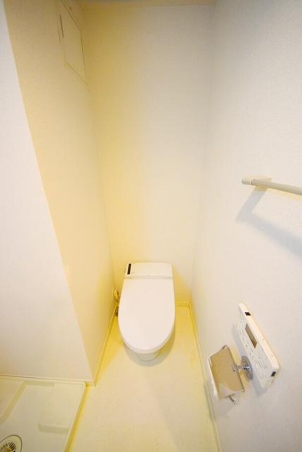 トイレ(★★洗浄便座★★)