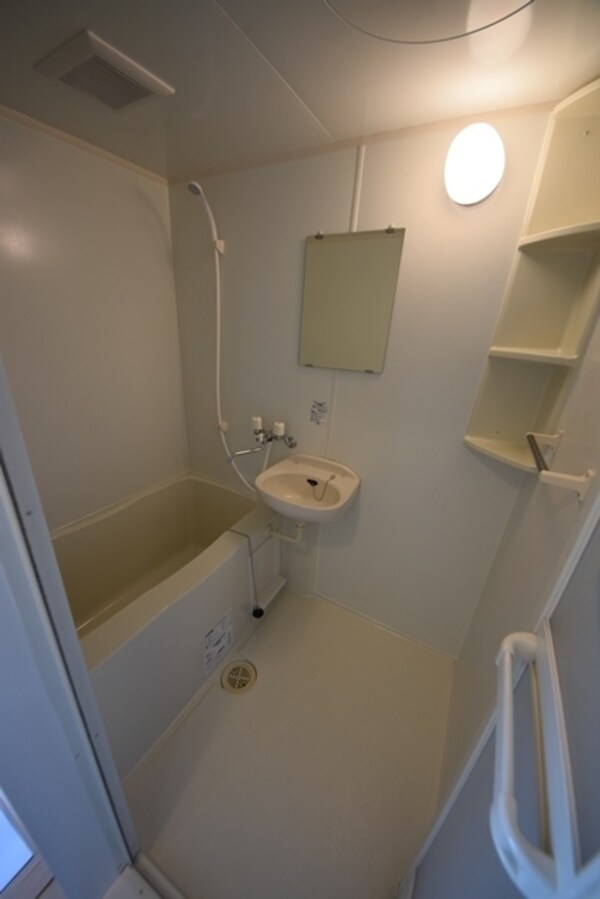 バス／シャワールーム等(★★大和ハウス施工★★)