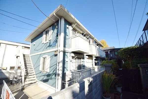 外観(大和ハウス施工です。)