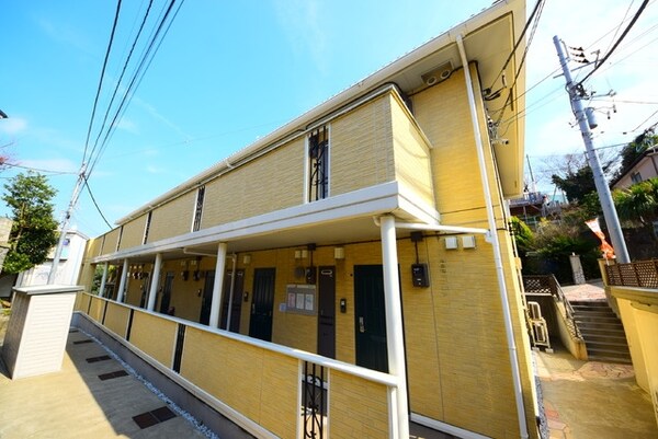 外観(★★閑静な住宅街に立地★★)